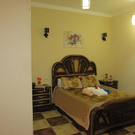 Apartments Oriental Chalet Redsealine Hurghada Exterior photo