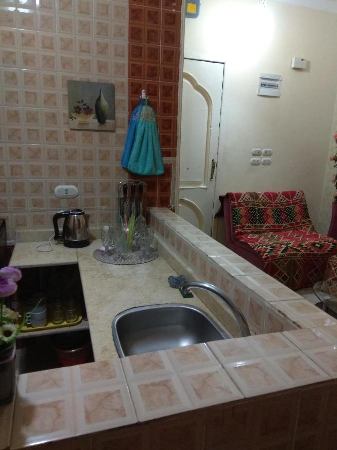 Apartments Oriental Chalet Redsealine Hurghada Exterior photo