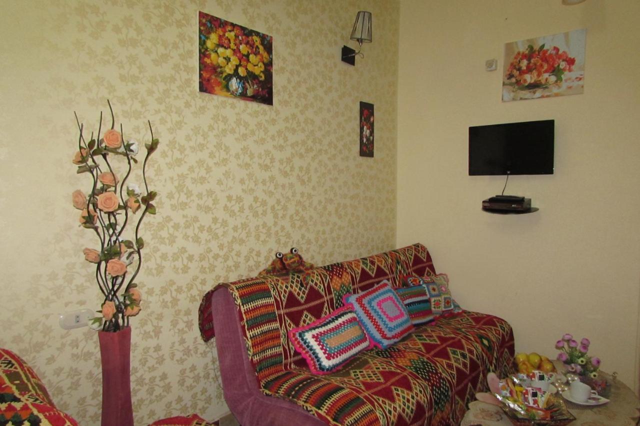 Apartments Oriental Chalet Redsealine Hurghada Exterior photo