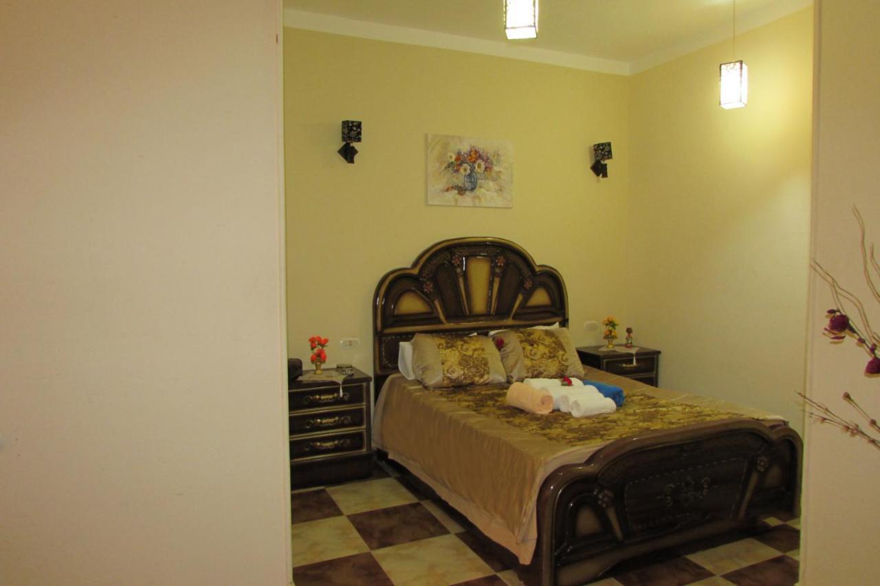 Apartments Oriental Chalet Redsealine Hurghada Exterior photo