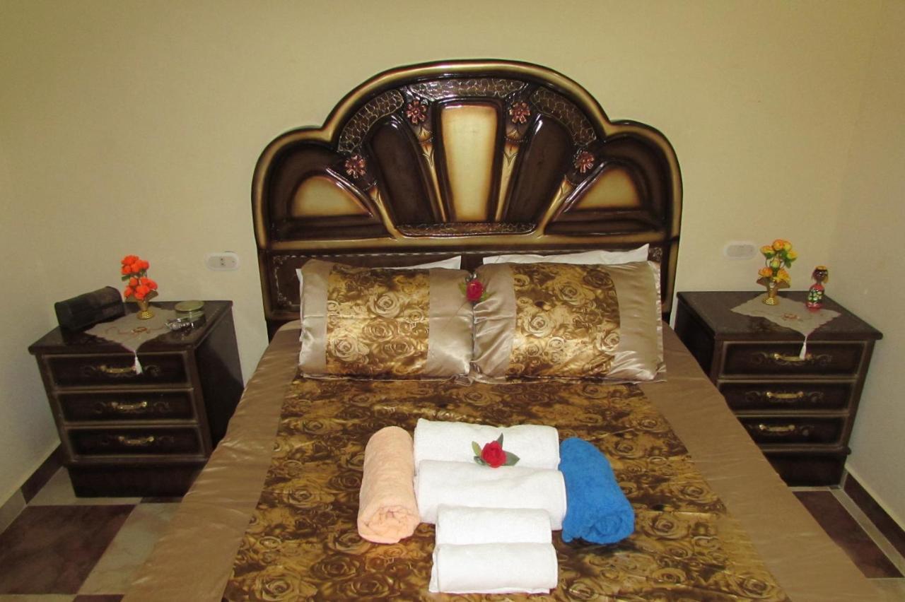 Apartments Oriental Chalet Redsealine Hurghada Exterior photo