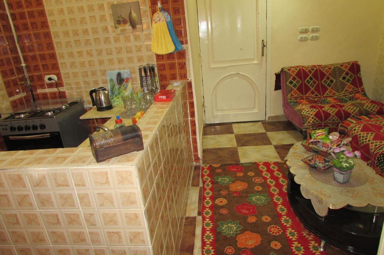 Apartments Oriental Chalet Redsealine Hurghada Exterior photo