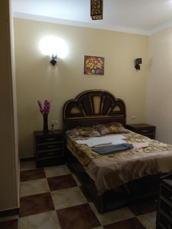 Apartments Oriental Chalet Redsealine Hurghada Exterior photo