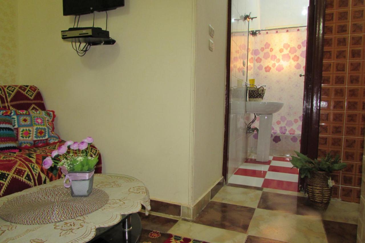 Apartments Oriental Chalet Redsealine Hurghada Exterior photo