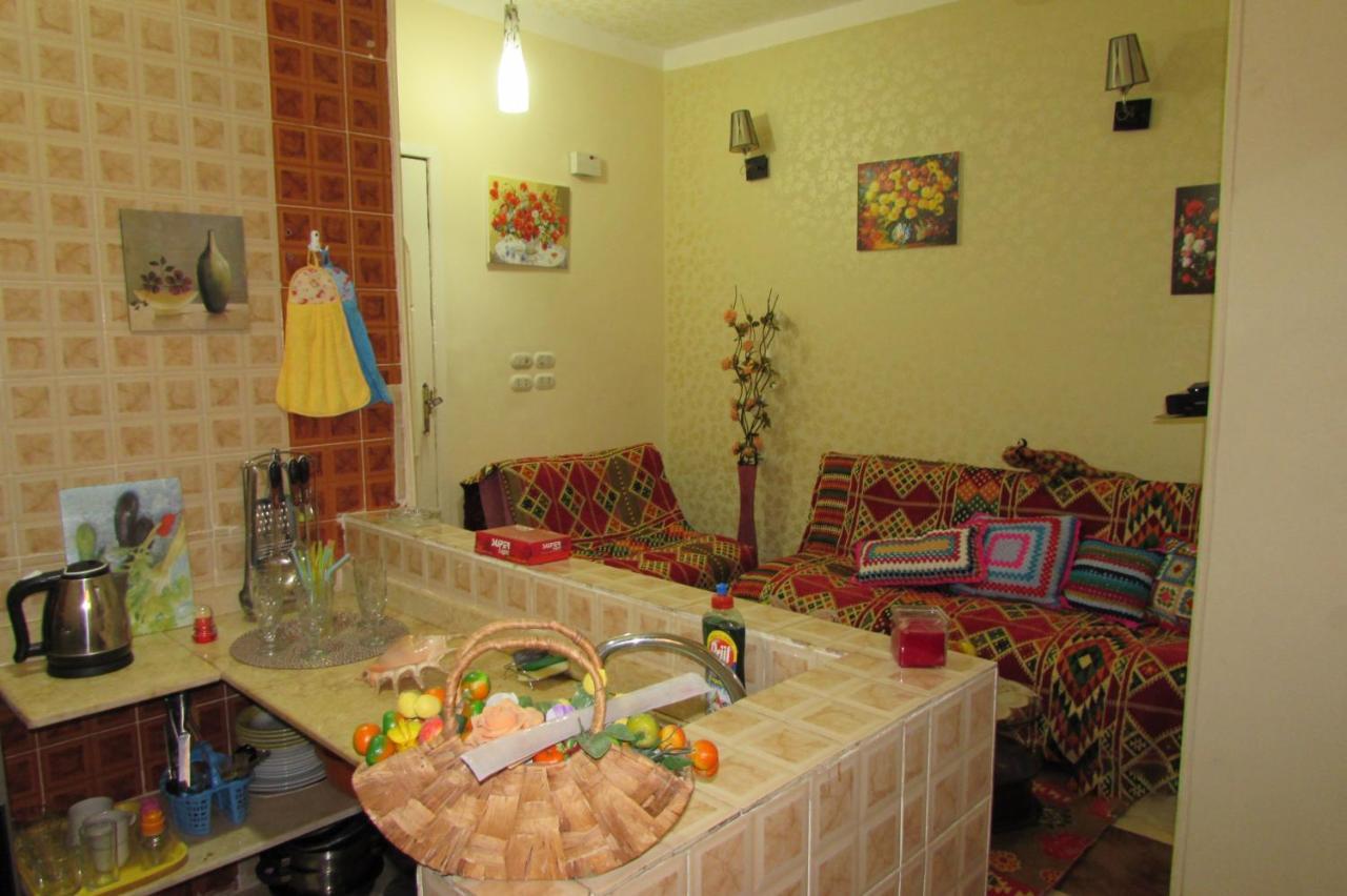 Apartments Oriental Chalet Redsealine Hurghada Exterior photo