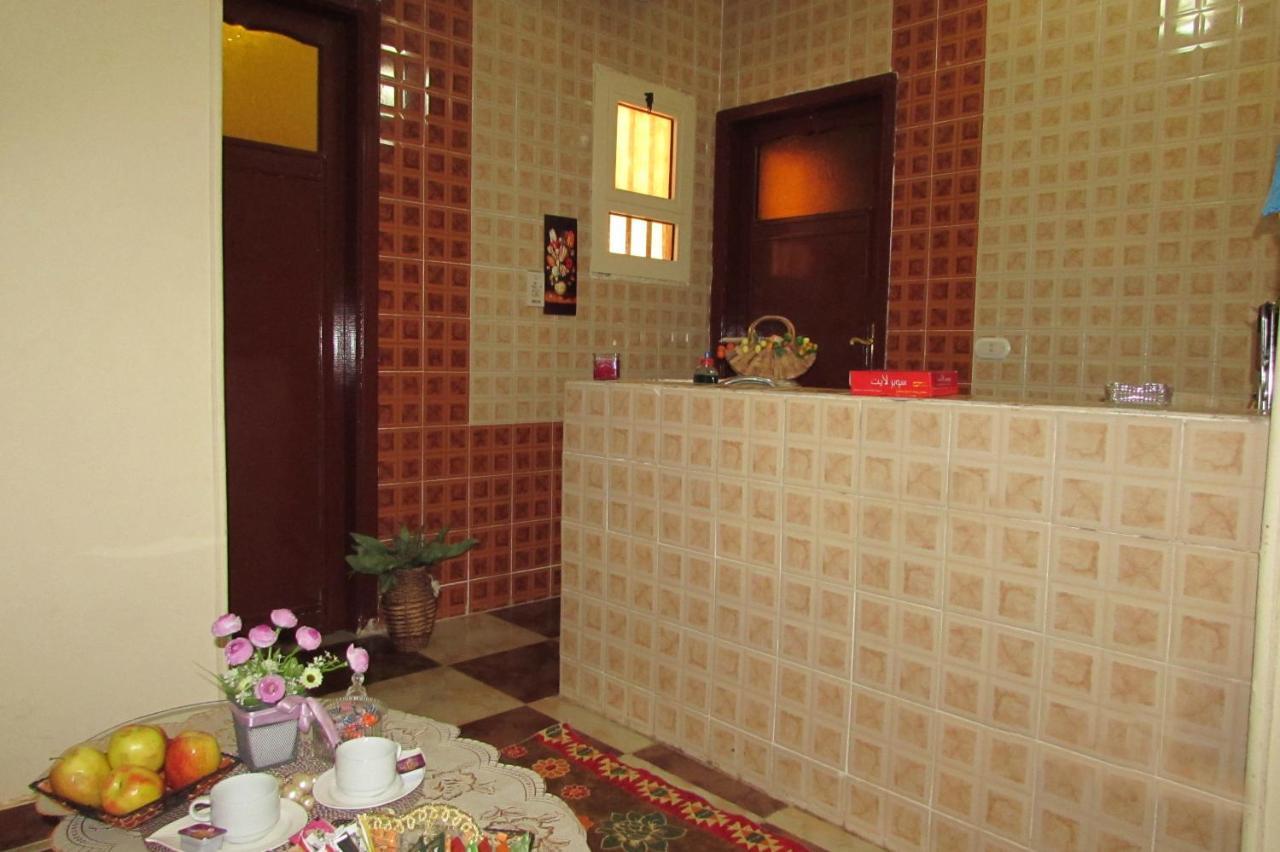 Apartments Oriental Chalet Redsealine Hurghada Exterior photo